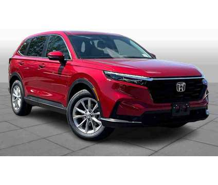 2024NewHondaNewCR-VNewAWD is a Red 2024 Honda CR-V Car for Sale in Greenbelt MD