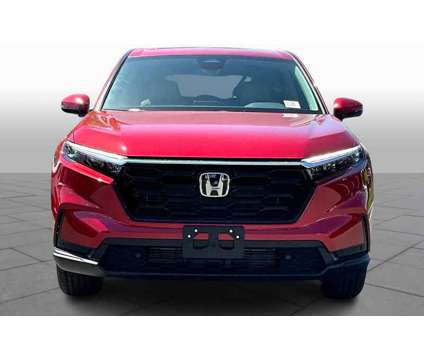 2024NewHondaNewCR-VNewAWD is a Red 2024 Honda CR-V Car for Sale in Greenbelt MD