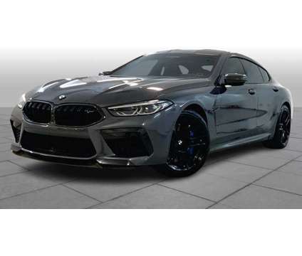 2020UsedBMWUsedM8UsedGran Coupe is a Grey 2020 BMW M3 Coupe in Merriam KS