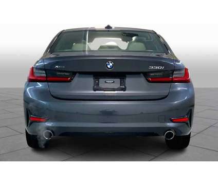2021UsedBMWUsed3 SeriesUsedSedan North America is a Grey 2021 BMW 3-Series Car for Sale in Merriam KS