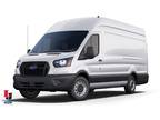 new 2024 Ford TRANSIT 350 VAN