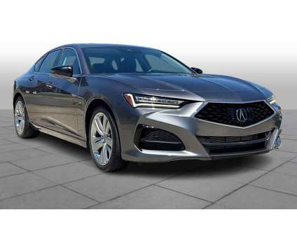 2021UsedAcuraUsedTLXUsedFWD is a 2021 Acura TLX Car for Sale in Tulsa OK