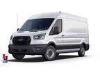 new 2024 Ford Transit Cargo Van