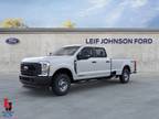 new 2024 Ford Super Duty F-250 Crew Cab XL