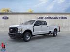 new 2024 Ford Super Duty F-250 Crew Cab XL