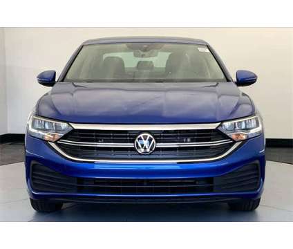 2024NewVolkswagenNewJettaNewAuto is a Blue 2024 Volkswagen Jetta Car for Sale in Princeton NJ