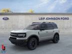 new 2024 Ford Bronco Sport Outer Banks