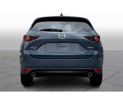 2021UsedMazdaUsedCX-5UsedAWD is a Grey 2021 Mazda CX-5 Car for Sale in Westwood MA