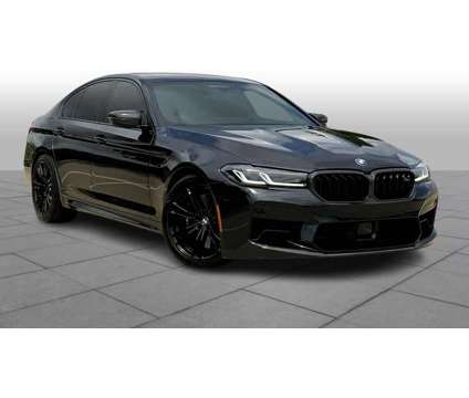 2023UsedBMWUsedM5UsedSedan is a Black 2023 BMW M5 Car for Sale in Grapevine TX