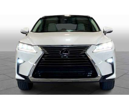 2019UsedLexusUsedRXUsedAWD is a White 2019 Lexus RX Car for Sale in Albuquerque NM