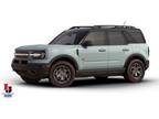 new 2024 Ford Bronco Sport Badlands