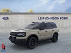 new 2024 Ford Bronco Sport Big Bend