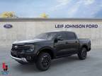 new 2024 Ford Ranger LARIAT