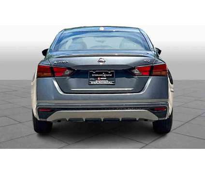 2021UsedNissanUsedAltimaUsedSedan is a 2021 Nissan Altima Car for Sale in Stafford TX