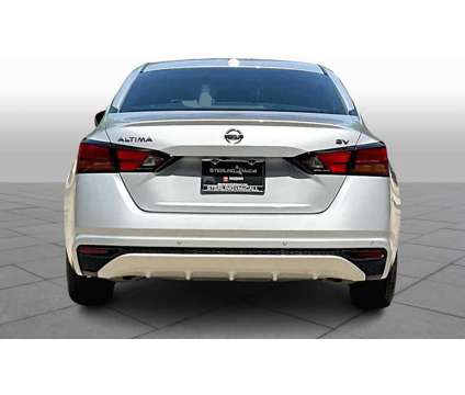 2022UsedNissanUsedAltimaUsedSedan is a Silver 2022 Nissan Altima Car for Sale in Stafford TX
