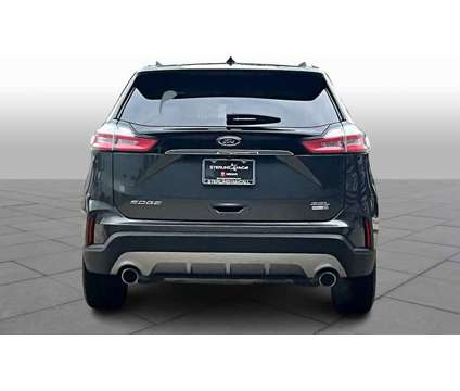 2019UsedFordUsedEdgeUsed4dr AWD is a 2019 Ford Edge Car for Sale in Stafford TX