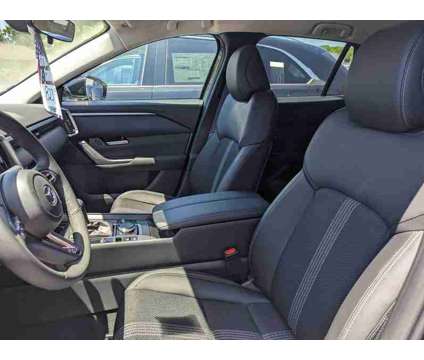 2024NewMazdaNewCX-50NewAWD is a Grey 2024 Mazda CX-5 Car for Sale in Greensburg PA