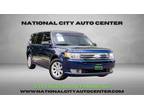 used 2012 Ford Flex SE 4dr Crossover