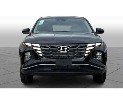 2024NewHyundaiNewTucsonNewAWD is a Black 2024 Hyundai Tucson Car for Sale in Houston TX