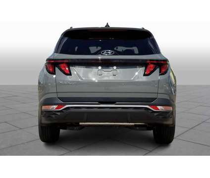 2024NewHyundaiNewTucsonNewAWD is a Grey 2024 Hyundai Tucson Car for Sale in Houston TX