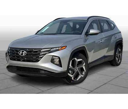 2024NewHyundaiNewTucsonNewAWD is a Silver 2024 Hyundai Tucson Car for Sale in Houston TX