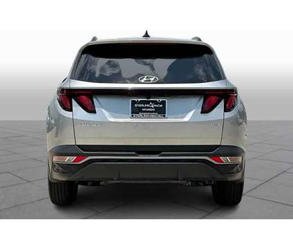 2024NewHyundaiNewTucsonNewAWD is a Silver 2024 Hyundai Tucson Car for Sale in Houston TX