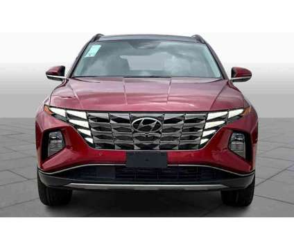 2024NewHyundaiNewTucsonNewFWD is a Red 2024 Hyundai Tucson Car for Sale in Houston TX