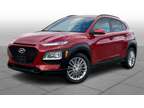 2021UsedHyundaiUsedKonaUsedAuto AWD