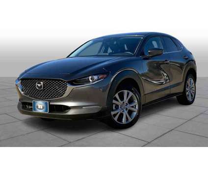 2021UsedMazdaUsedCX-30UsedAWD is a Grey 2021 Mazda CX-3 Car for Sale in Westwood MA