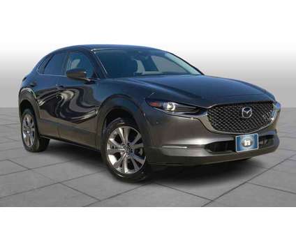2021UsedMazdaUsedCX-30UsedAWD is a Grey 2021 Mazda CX-3 Car for Sale in Westwood MA