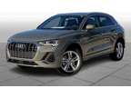 2024NewAudiNewQ3New45 TFSI quattro