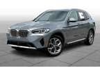 2024UsedBMWUsedX3UsedSports Activity Vehicle