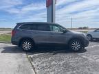 used 2021 Honda Pilot EX-L 4D Sport Utility