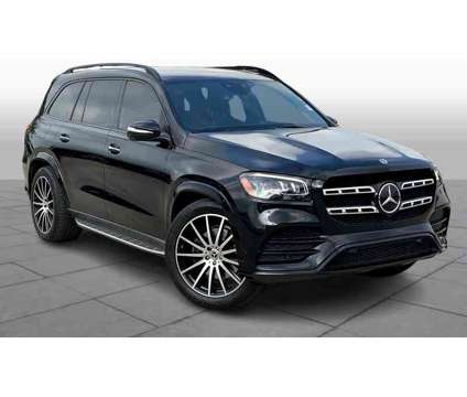 2022UsedMercedes-BenzUsedGLS is a Black 2022 Mercedes-Benz G Car for Sale in Oklahoma City OK