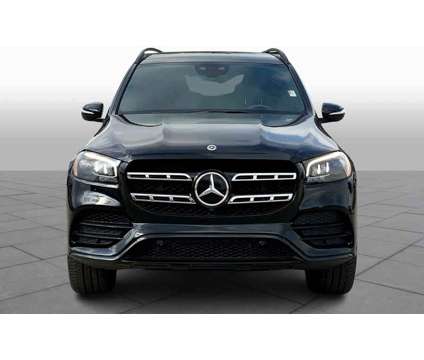 2022UsedMercedes-BenzUsedGLS is a Black 2022 Mercedes-Benz G Car for Sale in Oklahoma City OK