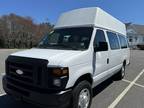 Used 2014 FORD ECONOLINE For Sale