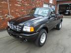 Used 2003 FORD RANGER For Sale