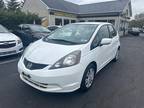 Used 2013 HONDA FIT For Sale