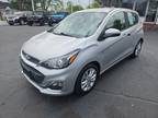 Used 2020 CHEVROLET SPARK For Sale
