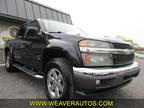 Used 2009 CHEVROLET COLORADO For Sale