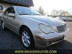 Used 2003 MERCEDES-BENZ CLA For Sale