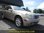Used 2003 MERCEDES-BENZ CLA For Sale
