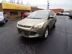 Used 2014 FORD ESCAPE For Sale