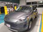 Used 2021 FORD ESCAPE For Sale