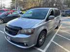 Used 2014 DODGE GRAND CARAVAN For Sale