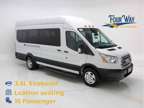 Used 2019 FORD T350HD TRANSIT HIGH ROOF For Sale