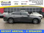 Used 2016 CHEVROLET Malibu For Sale