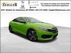 Used 2016 HONDA Civic For Sale