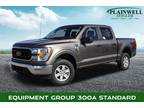 Used 2022 FORD F-150 For Sale