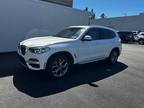 Used 2021 BMW X3 For Sale